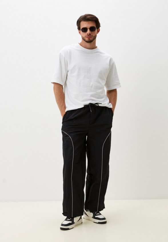 Брюки спортивные Befree