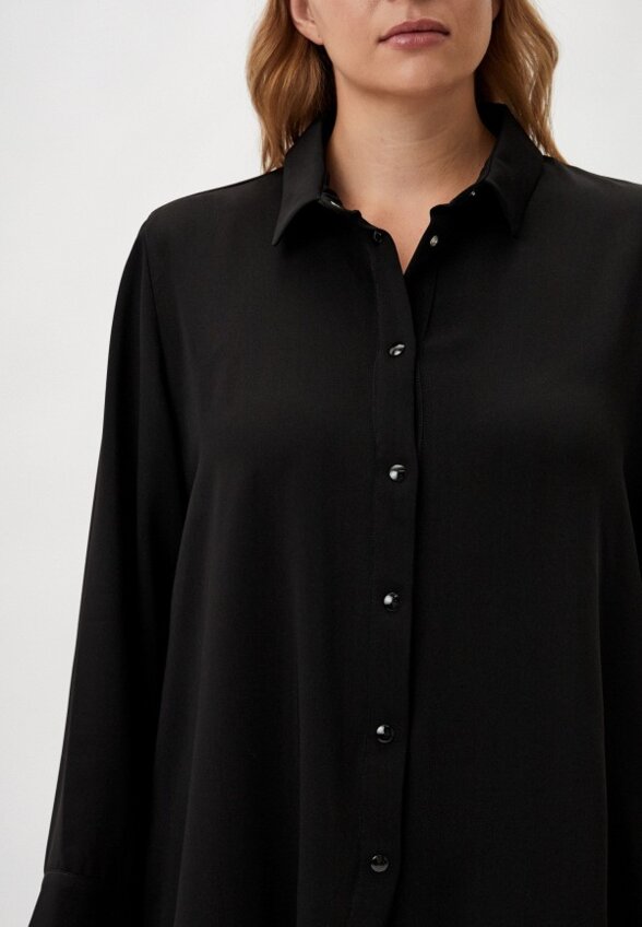 Блуза Marina Rinaldi Voyage