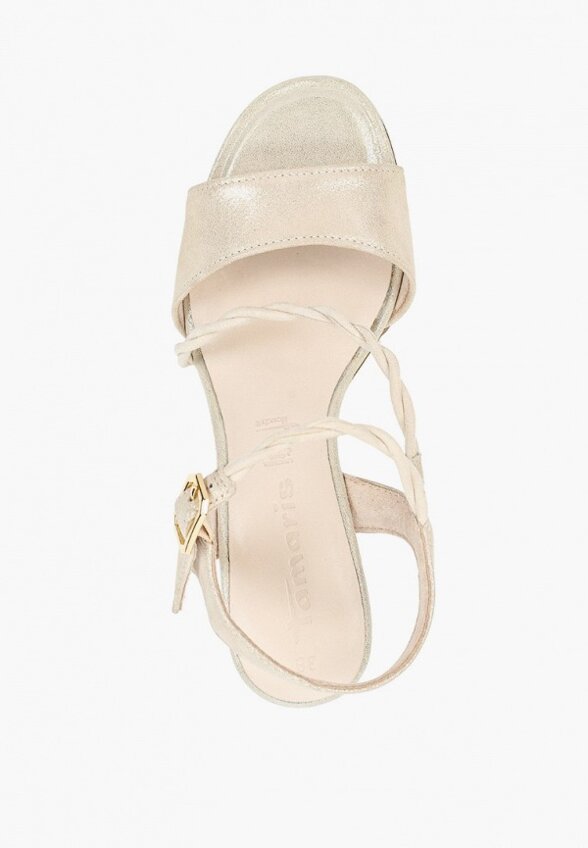 Босоножки Tamaris