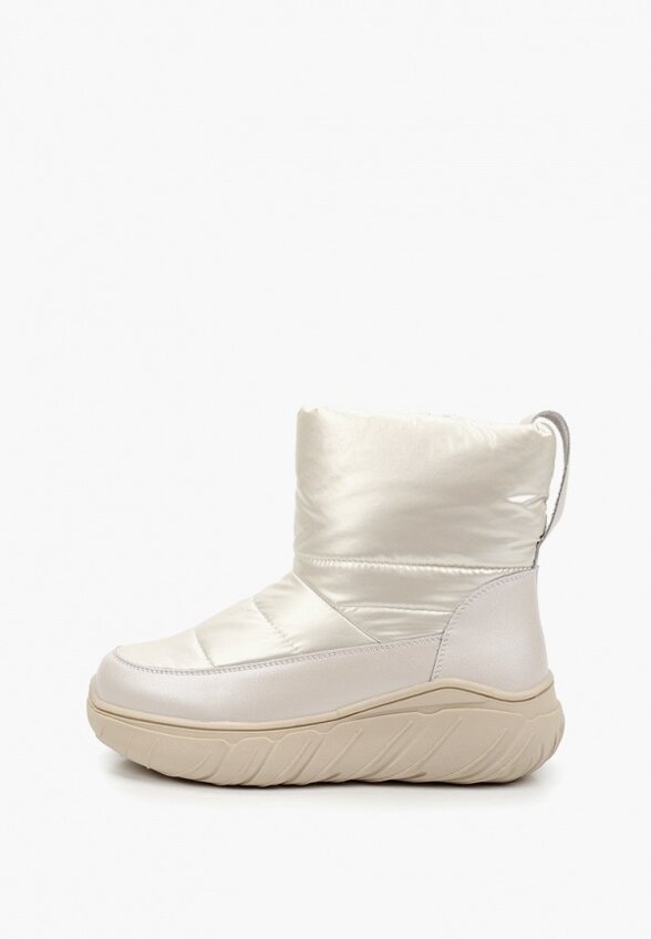 Дутики Ascalini