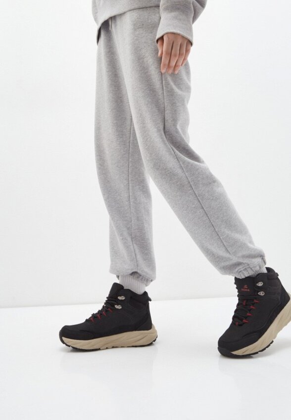 Ботинки трекинговые Sigma