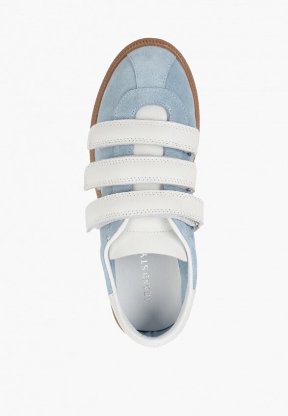 Кеды Grand Style