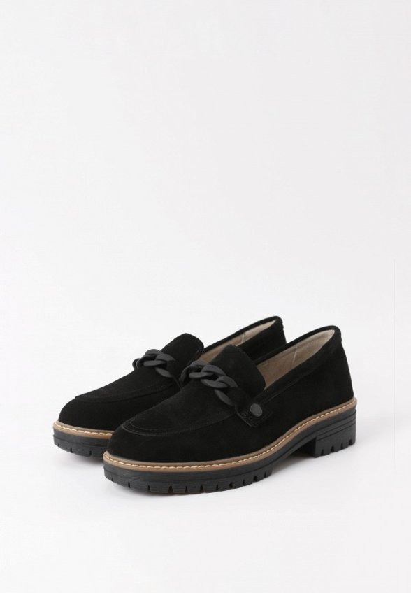 Лоферы Donna D’oro