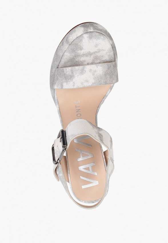 Босоножки Vasconte