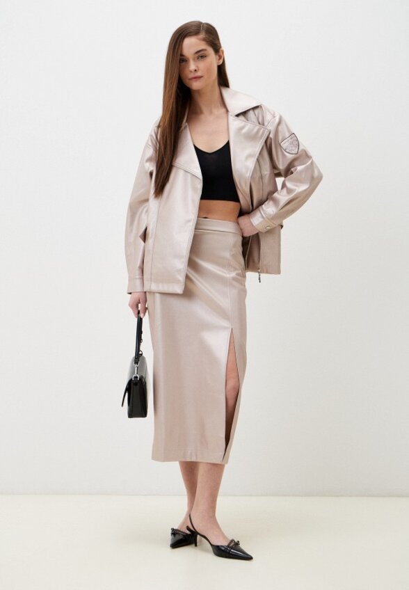 Косуха Alexander Bogdanov