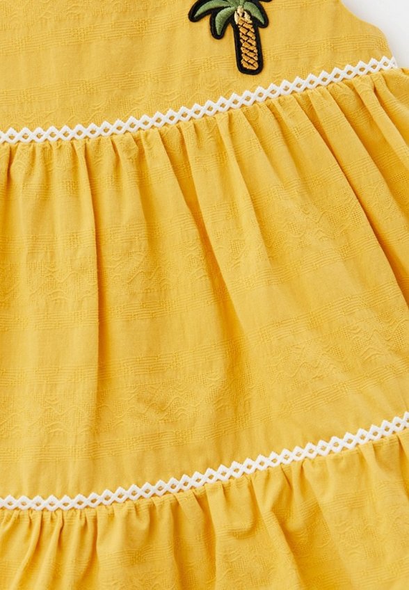 Платье Choupette