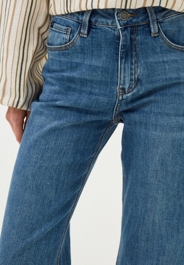 Джинсы Dimarkis Day