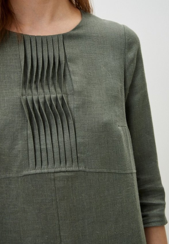 Платье Сиринга