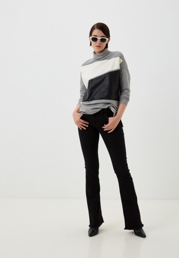 Водолазка Helmidge