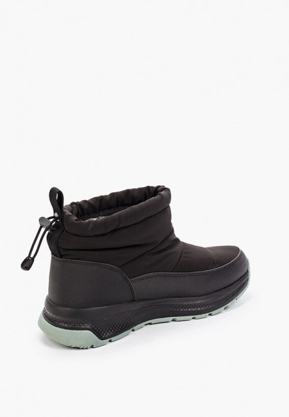 Дутики Grunberg