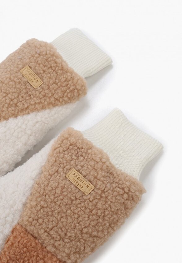 Варежки Original Siberia