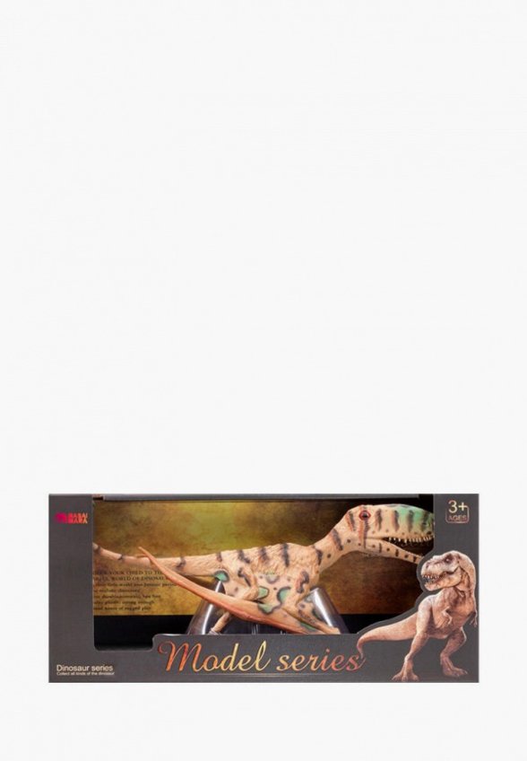 Игрушка Masai Mara