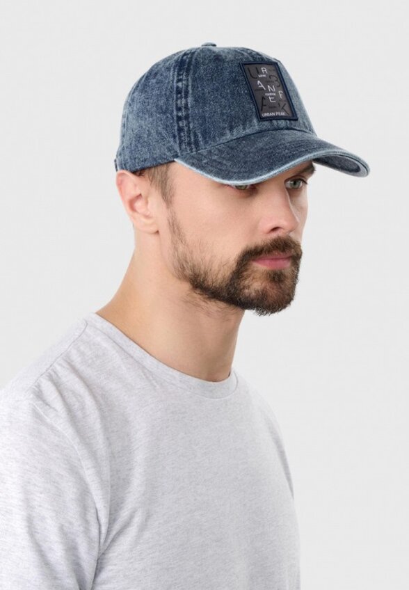 Бейсболка Urbanpeak