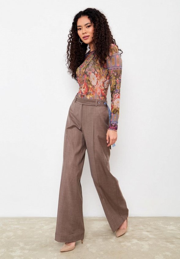 Брюки Сиринга