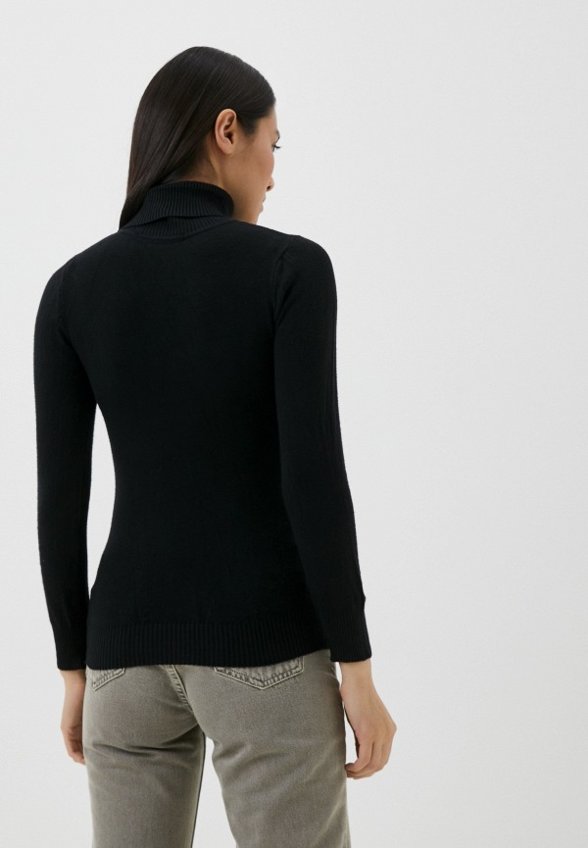 Водолазка Vickwool