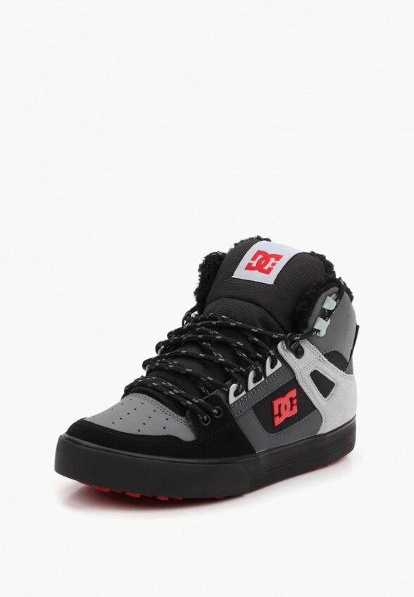 Кеды DC Shoes