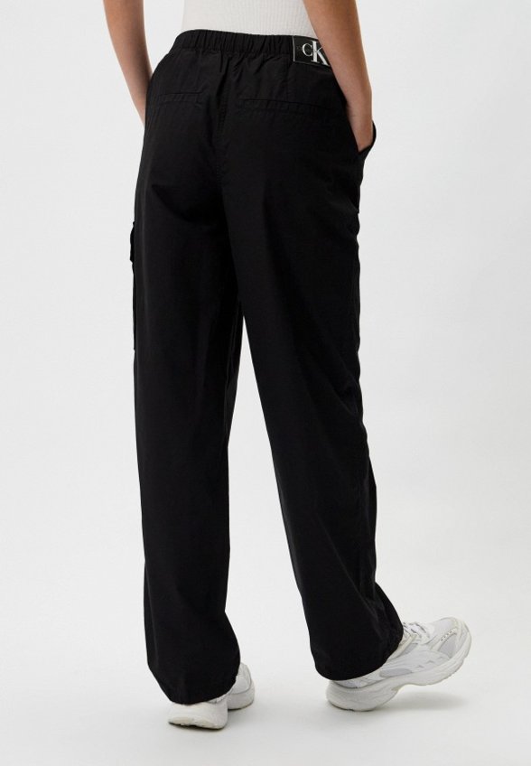 Брюки Calvin Klein Jeans