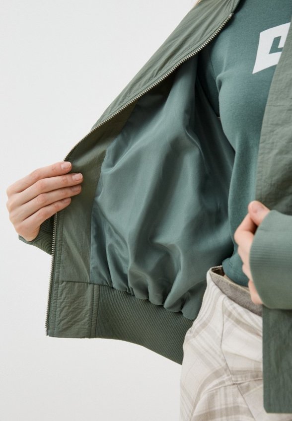 Бомбер Gloria Jeans