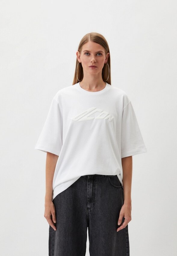 Футболка Dsquared2