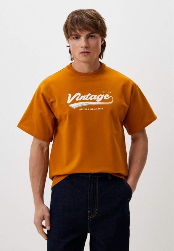 Футболка Novak