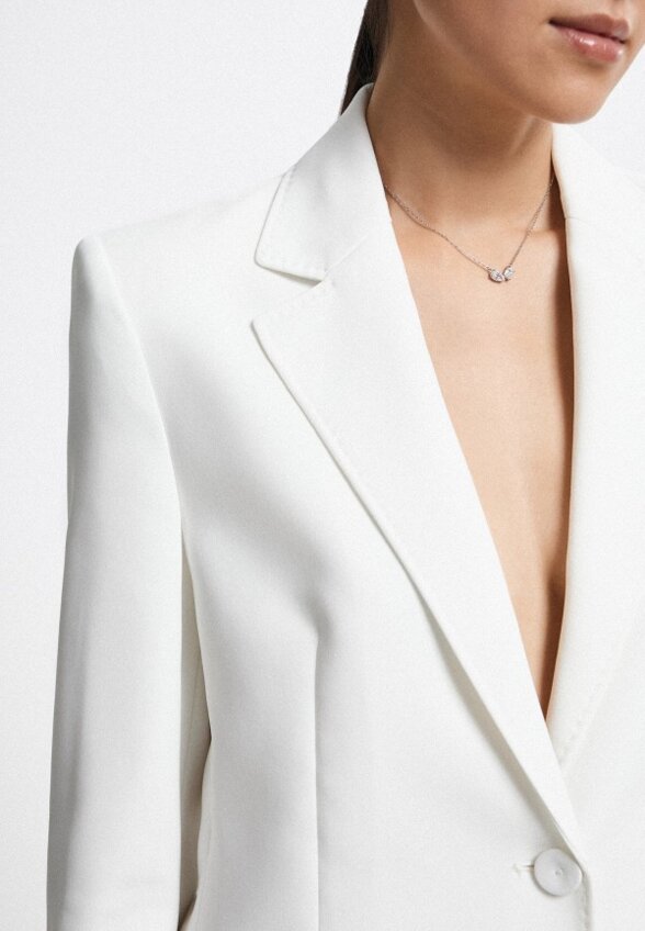 Колье и серьги Swarovski®