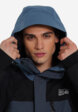 Куртка горнолыжная мужская Mountain Hardwear First Tracks Insulated Jacket, Синий6  - превью