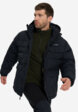 Пуховик мужской Columbia Landroamer Puffer Jacket, Черный8  - превью