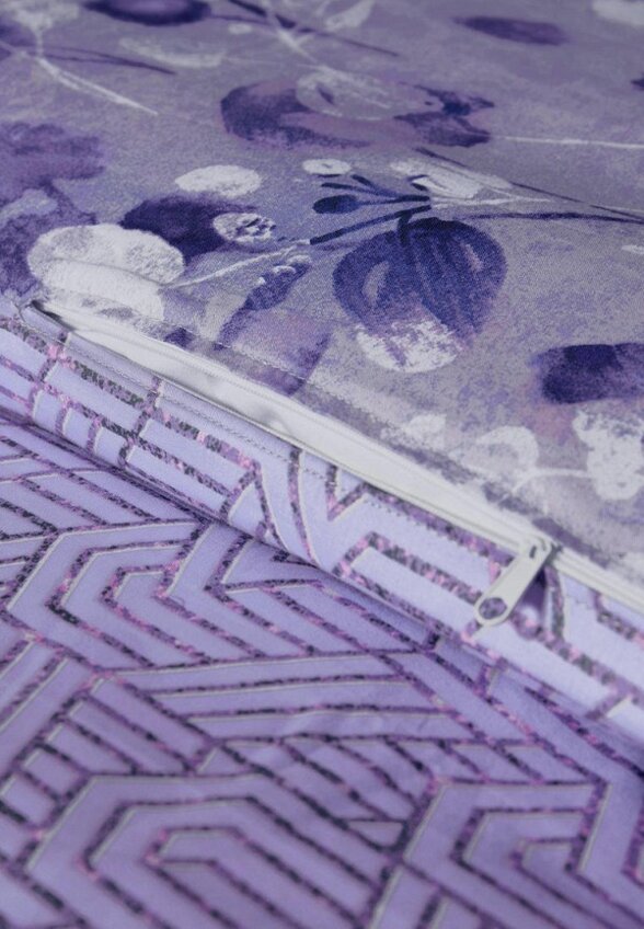 Постельное белье Семейное Mona Liza