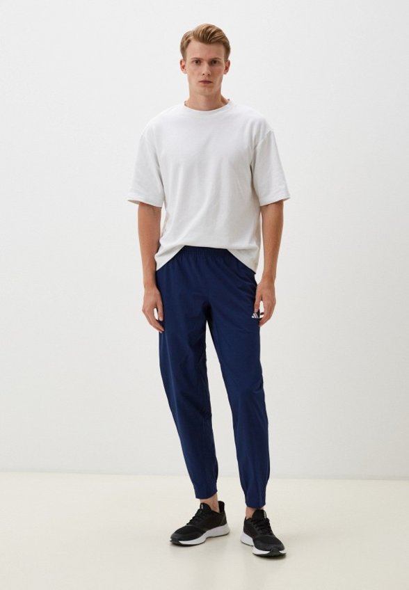 Брюки спортивные adidas