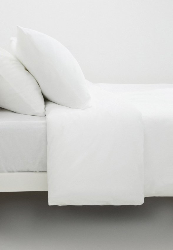 Постельное белье Евро Lamoda Home