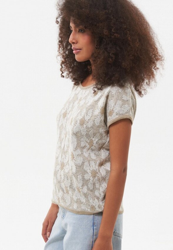 Джемпер Стим