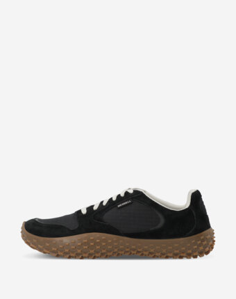 Кроссовки мужские Merrell Wrapt, Черный женщинам
