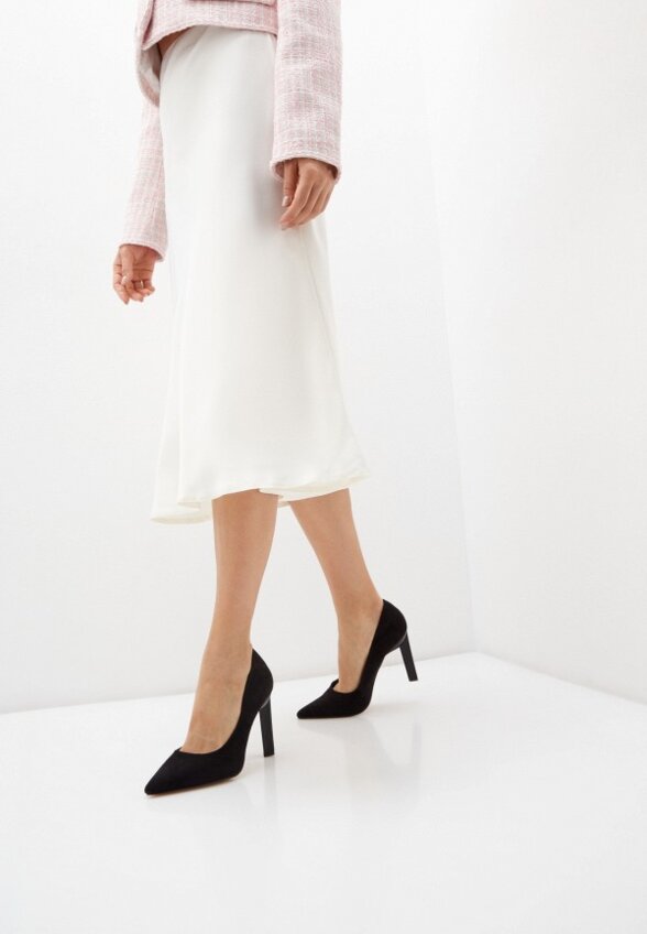 Туфли Dino Ricci Select