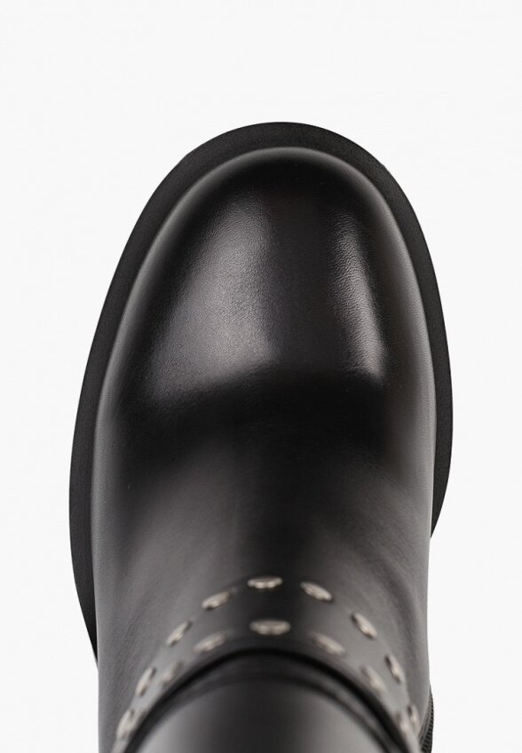 Полусапоги Aidini