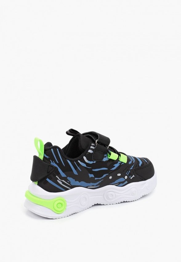 Кроссовки Antilopa