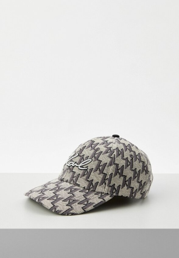 Бейсболка Karl Lagerfeld