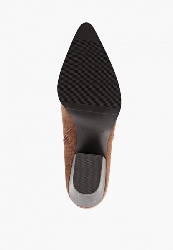 Ботильоны Urban Tiger