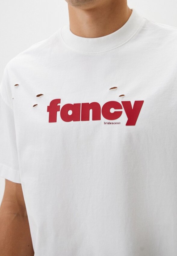 Футболка Qwentiny