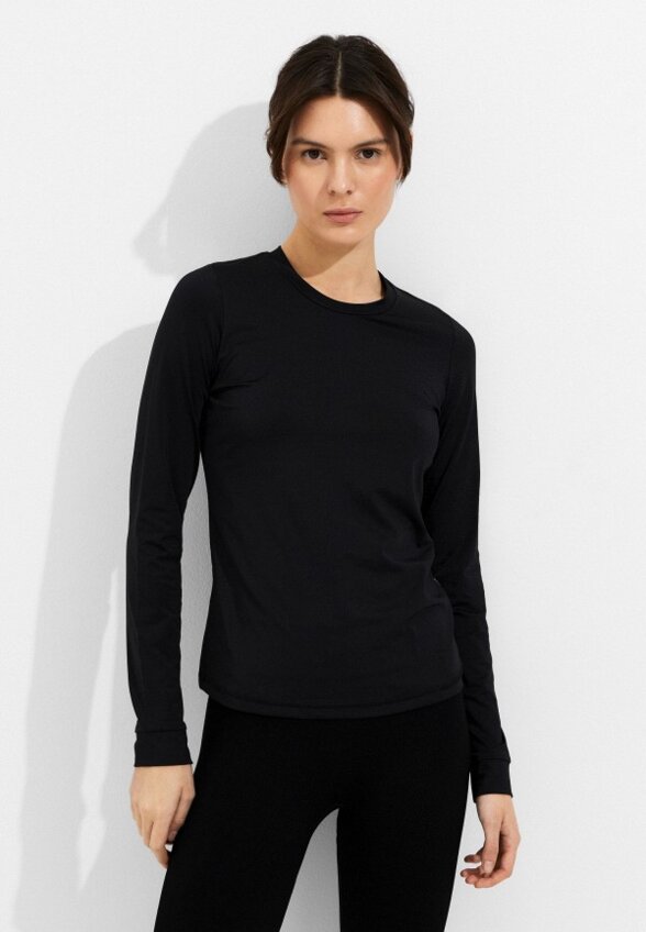 Лонгслив спортивный Mansen