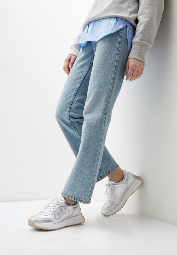 Кроссовки Liu Jo