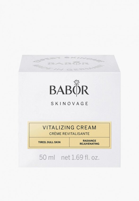 Крем для лица Babor