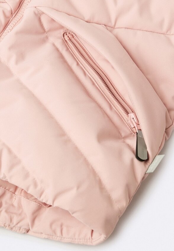 Пуховик Lassie