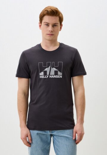 Футболка Helly Hansen