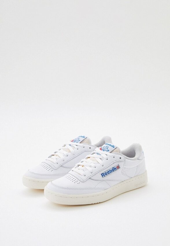 Кеды Reebok