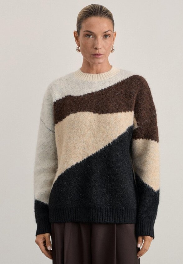 Джемпер Zarina