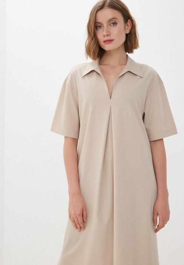 Платье Vivostyle