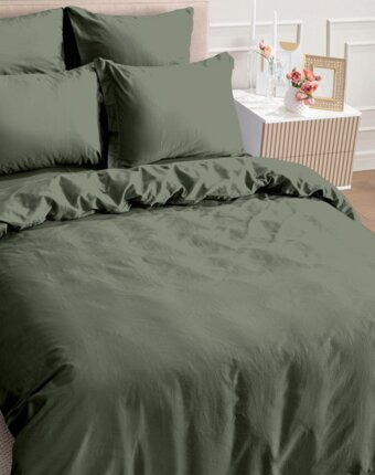 Постельное белье 2-спальное Cozy Home женщинам