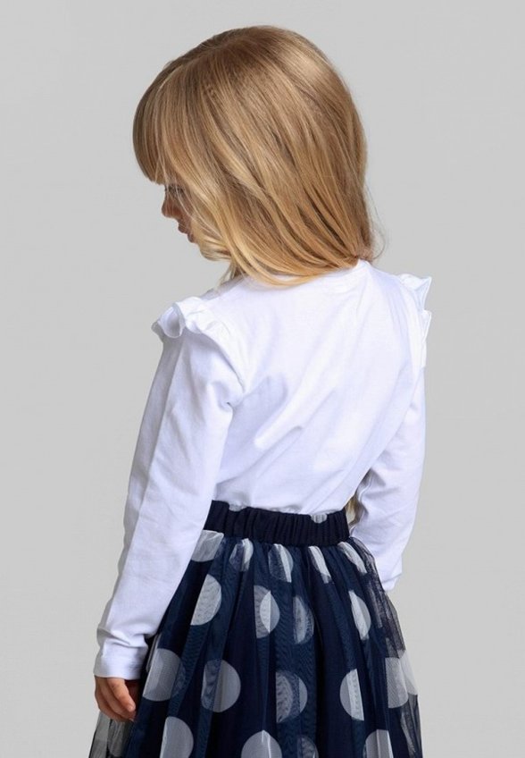 Лонгслив PlayToday