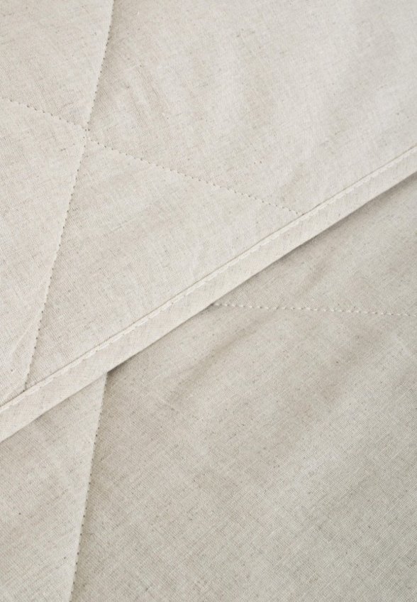 Одеяло 1,5-спальное Лён Наш от Василисы