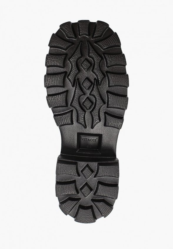 Лоферы Vitacci